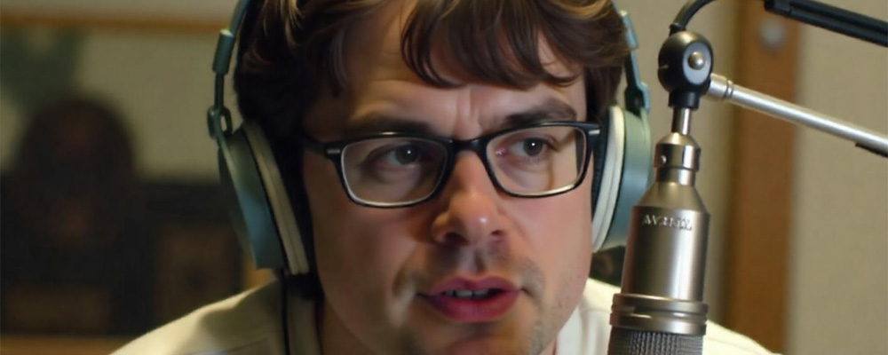 veronica illustration mi amigo bis